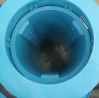 YTR360Dpro旋挖鉆機