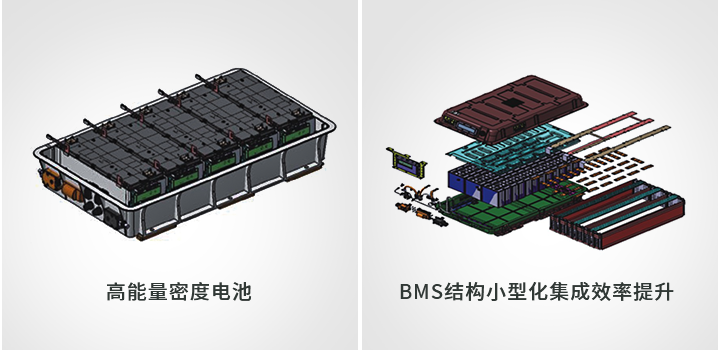 YTR236HES增程式電動旋挖鉆機