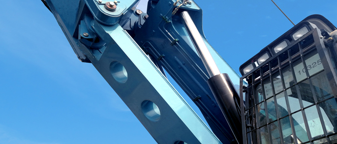 YTR230Dpro旋挖鉆機(jī)