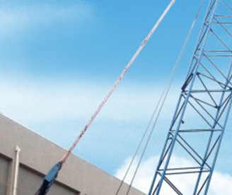 YTQU55HDS起重機(jī)